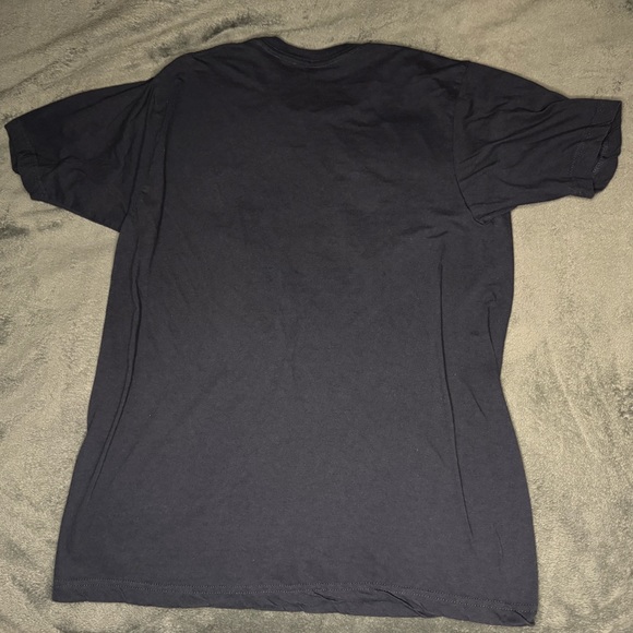 Disney Star Wars Star Tours The Adventure Continues 2011 Grand Opening Shirt - Picture 3 of 4